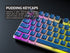 Pudding Keycaps
